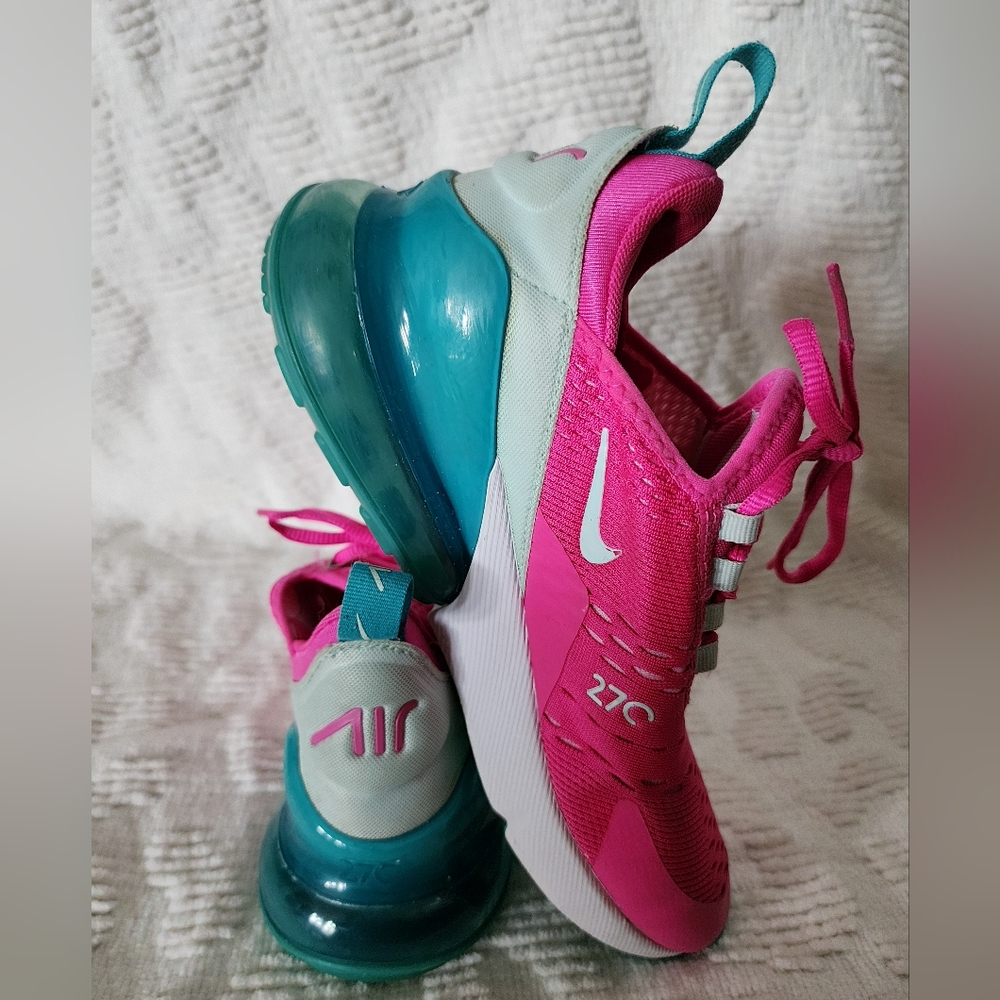 Nike Air Max 270 Cabana Pink